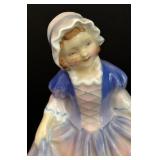 "Dinky Do" Royal Doulton Figurine