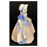 "Dinky Do" Royal Doulton Figurine