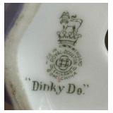 "Dinky Do" Royal Doulton Figurine