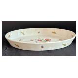 Lourioux of France Casserole Dish