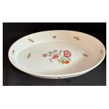 Lourioux of France Casserole Dish
