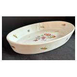 Lourioux of France Casserole Dish