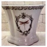 Vintage Pitchers and a Decorative Vase