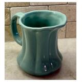 Vintage Pitchers and a Decorative Vase