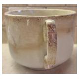 Porcelain Bowl and Saucer by Mellor & Co, Lovely Salt and Pepper Shakers