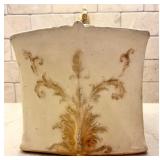 Vintage Hand Painted Cheese Dish