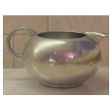 Vintage Tea Set by Royal Holland Pewter Made in Holland