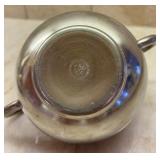 Vintage Tea Set by Royal Holland Pewter Made in Holland