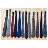 Wide Variety of Neck Ties in Beautiful Colors