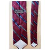 Wide Variety of Neck Ties in Beautiful Colors
