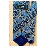 Wide Variety of Neck Ties in Beautiful Colors
