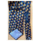 Wide Variety of Neck Ties in Beautiful Colors