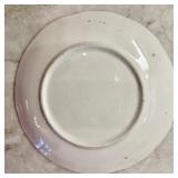 Variety of Beautiful Vintage China Plates