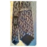 Beautiful Variety of Neckties