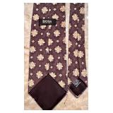 Beautiful Variety of Neckties