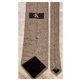 Beautiful Variety of Neckties