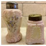 Vintage Collection of Salt and Pepper Shakers, Including Parrot and Company