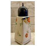 Vintage Collection of Salt and Pepper Shakers, Including Parrot and Company