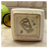 Vintage Collection of Salt and Pepper Shakers, Including Parrot and Company