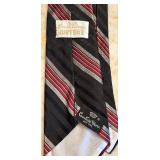 Variety of Beautiful Vibrant Neckties