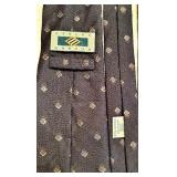 Variety of Beautiful Vibrant Neckties