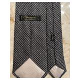 Variety of Beautiful Vibrant Neckties