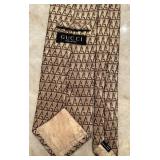 Variety of Beautiful Vibrant Neckties