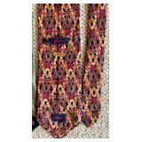 Colorful Collection Neckties