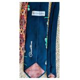 Colorful Collection Neckties