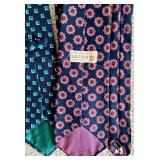 Colorful Collection Neckties
