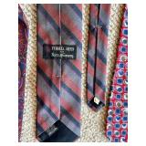 Colorful Collection Neckties