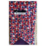 Colorful Collection Neckties