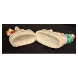 Antique Victorian Staffordshire Figurines