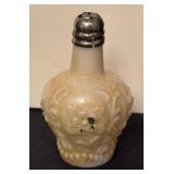 Three Antique Victorian Salt / Pepper Shakers