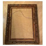 Vintage Portrait Print