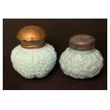 Challinor and Taylor and EAPG Salt / Pepper Shakers
