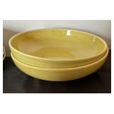 Vintage Russel Wright Iroquois Dinnerware Grouping