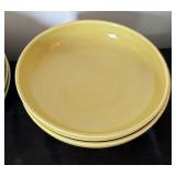 Vintage Russel Wright Iroquois Dinnerware Grouping