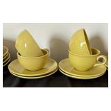 Vintage Russel Wright Iroquois Dinnerware Grouping