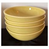 Vintage Russel Wright Iroquois Dinnerware Grouping