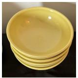 Vintage Russel Wright Iroquois Dinnerware Grouping