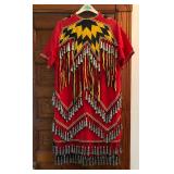 Native American Jingle Dress