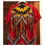 Native American Jingle Dress