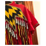 Native American Jingle Dress