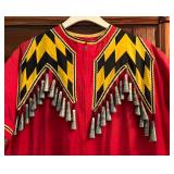 Native American Jingle Dress