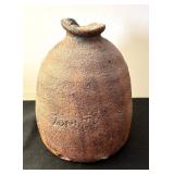 Amazing Artisan Made Vase