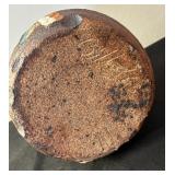 Amazing Artisan Made Vase