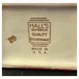 Vintage Hall