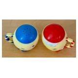 Pair of Vintage 1950