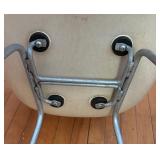 Vintage 1970s Era Eames for Herman Miller Molded Side Chair